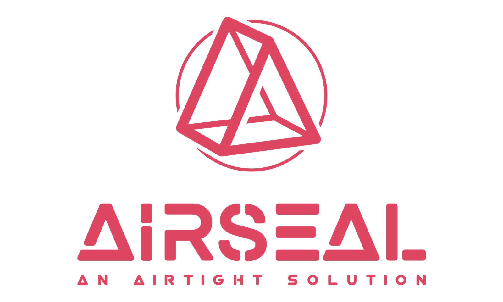 Airseal Logo